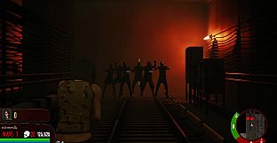 Apocalypse: Floodgates