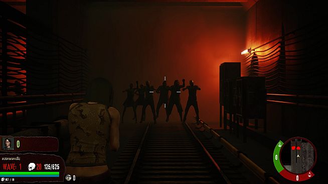 Apocalypse: Floodgates