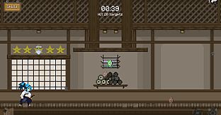 Shuriken Maestro
