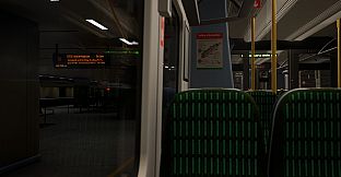 Train Sim World 7: West Coast Main Line: Birmingham - Crewe Route Add-On