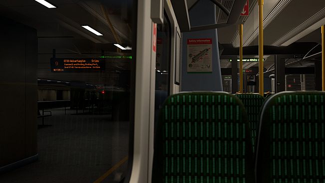 Train Sim World 7: West Coast Main Line: Birmingham - Crewe Route Add-On