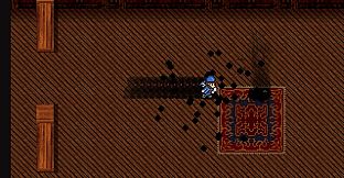 Mythic Prelude - Concept Demo