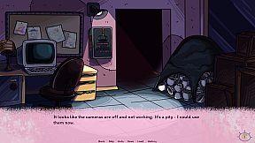 Teaparty in Candyworld