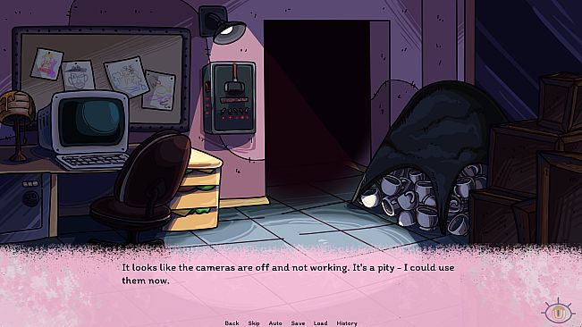 Teaparty in Candyworld