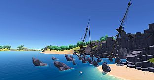 Tame It! Sequel Prototype