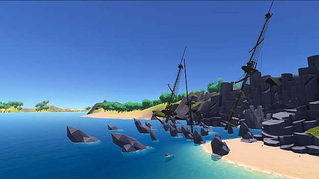 Tame It! Sequel Prototype