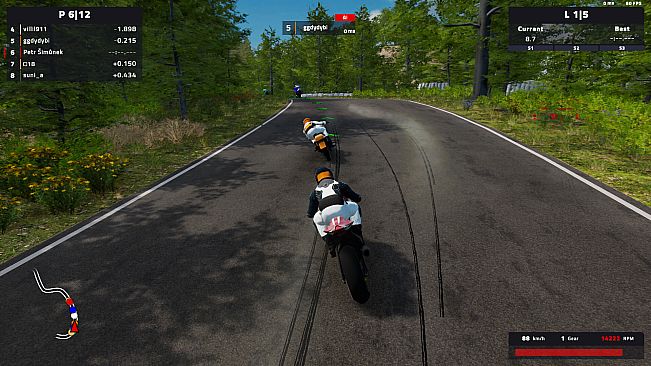 Engine Evolution 2023