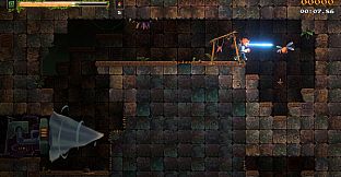 Klaus Lee - Thunderballs