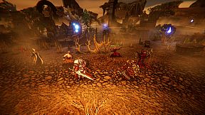 Lords of Ravage: Dread Knights