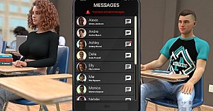 A Shot in the Dark - Part 1