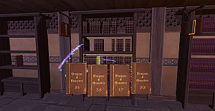 Tidy Arcana