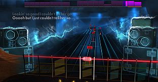 Rocksmith 2014 Edition – Remastered – Aerosmith Song Pack II