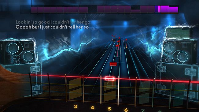 Rocksmith 2014 Edition – Remastered – Aerosmith Song Pack II