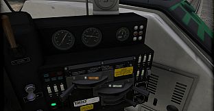 Train Simulator: Burlington Northern F45 Loco Add-On