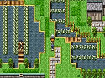 Heavy Lies the Crown