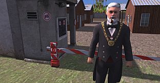 Tropico 4: Megalopolis DLC