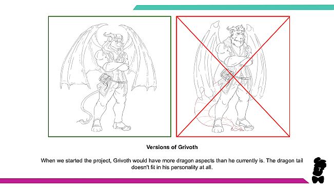 Burrow of the Fallen Bear: Adult Art Pack