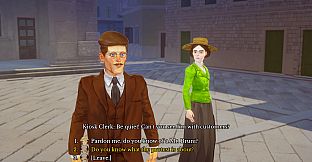 Silence, Exile, and Cunning