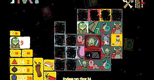 Crypt Capers and Dungeon Dabblers
