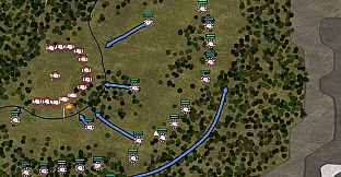 Combat Map