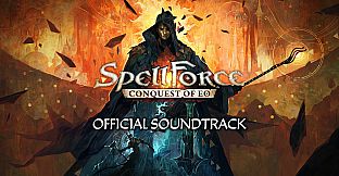 SpellForce: Conquest of Eo Soundtrack