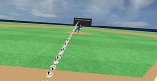 PITCHvr Vision - Pro Expanded