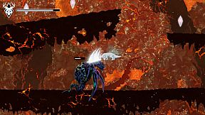 Akari - The Five Eyed Fox