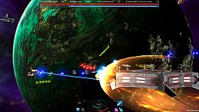 Duke of Alpha Centauri