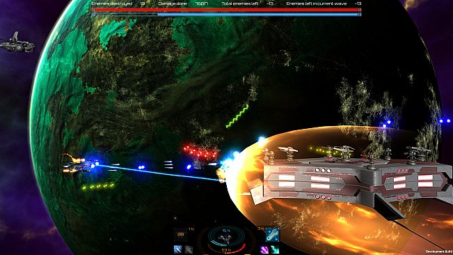 Duke of Alpha Centauri