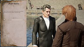 Inspector Schmidt - The Ebbing