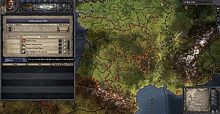 Crusader Kings II: Songs of Prosperity