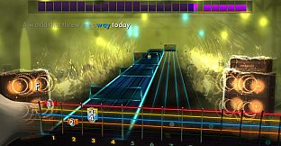 Rocksmith 2014 Edition – Remastered – Marilyn Manson Song Pack