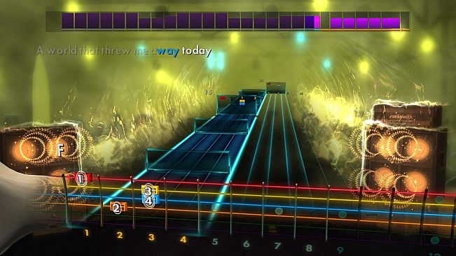 Rocksmith 2014 Edition – Remastered – Marilyn Manson Song Pack