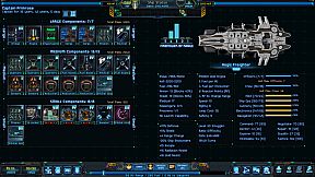 Star Traders: Frontiers