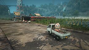 Promise Mascot Agency