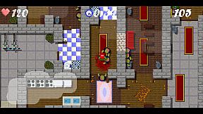 World's Fastest Pizza