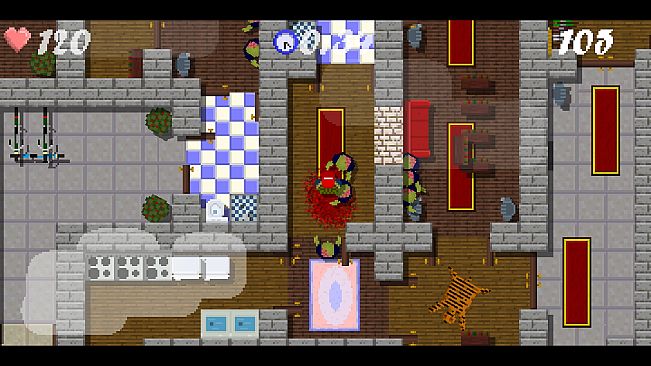 World's Fastest Pizza