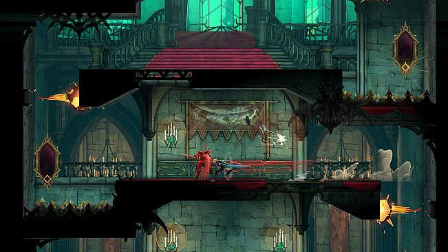 Castlevania: Belmont’s Curse Midnight Edition