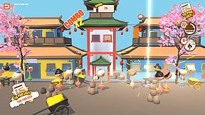 There's Poop In My Soup