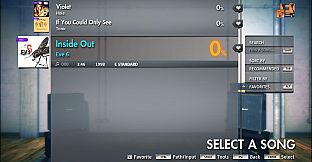 Rocksmith 2014 Edition – Remastered – Eve 6 - “Inside Out”