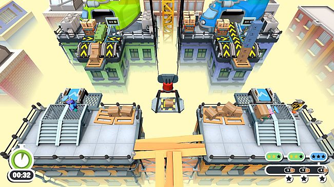 Ready, Steady, Ship! + Tools Up! Ultimate Edition Bundle