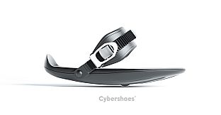 Cybershoes