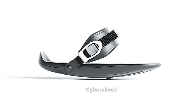 Cybershoes