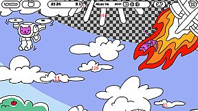 100 Cats Lost In England Find & Color