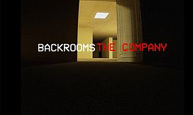 BACKROOMS THE COMPANY