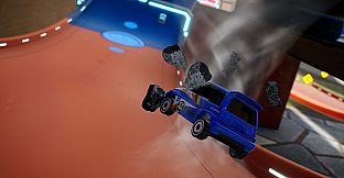 HOT WHEELS UNLEASHED 2 - Honda Modern Classics Pack