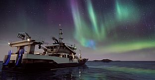 Fishing: Barents Sea