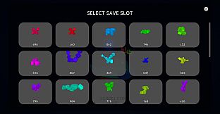 ANLIFE: Motion-Learning Life Evolution