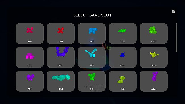 ANLIFE: Motion-Learning Life Evolution