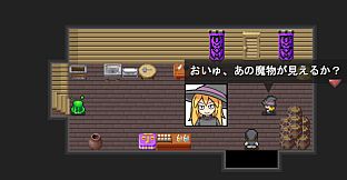 RAKE IN - Scoring Big With Monster Girls!